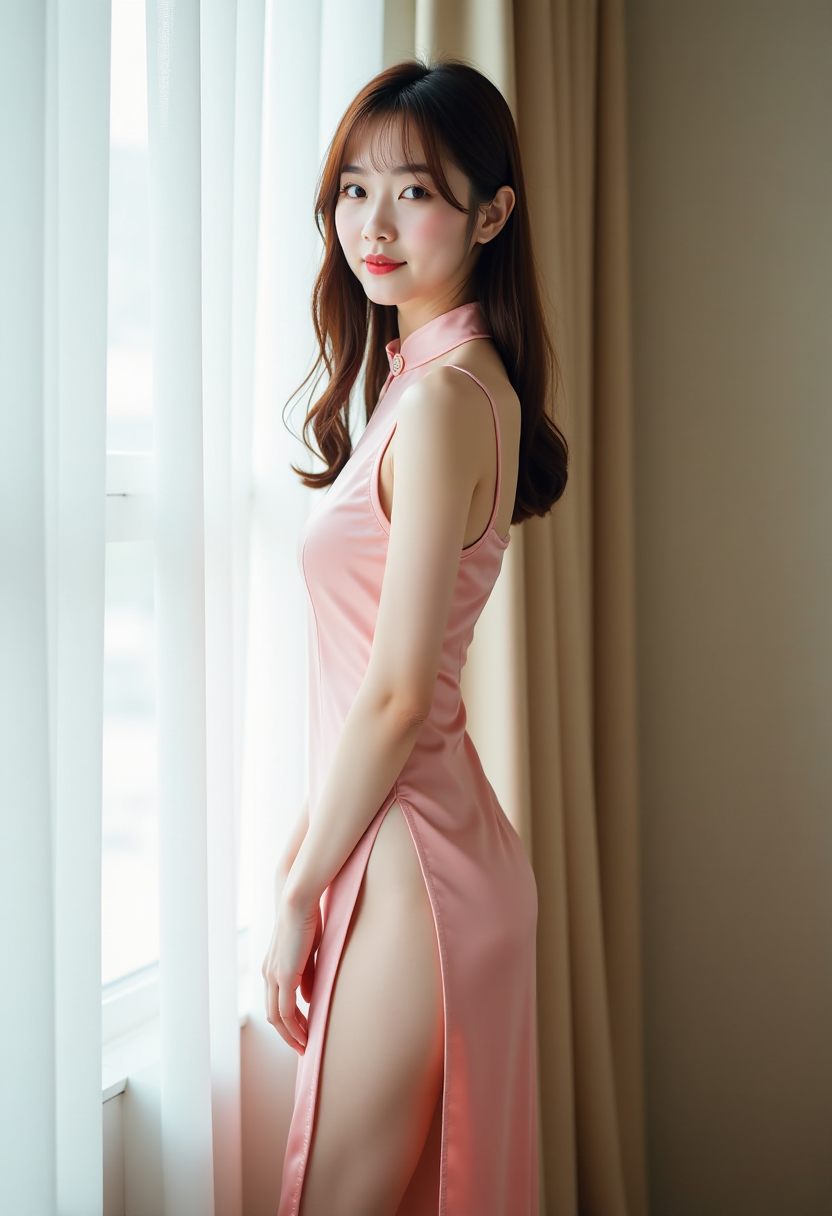 璀璨人生